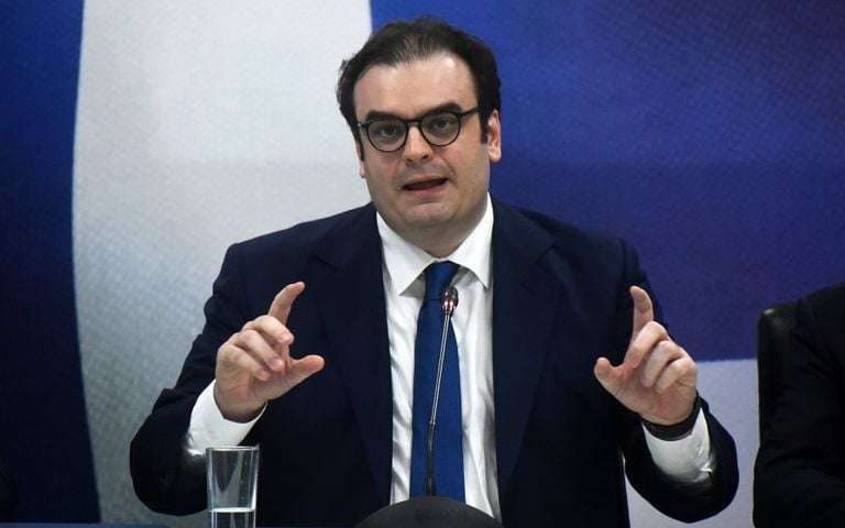 Πιερρακάκης: Πληρωμές μέσω IRIS με όριο τα 1.000 ευρώ τη μέρα
