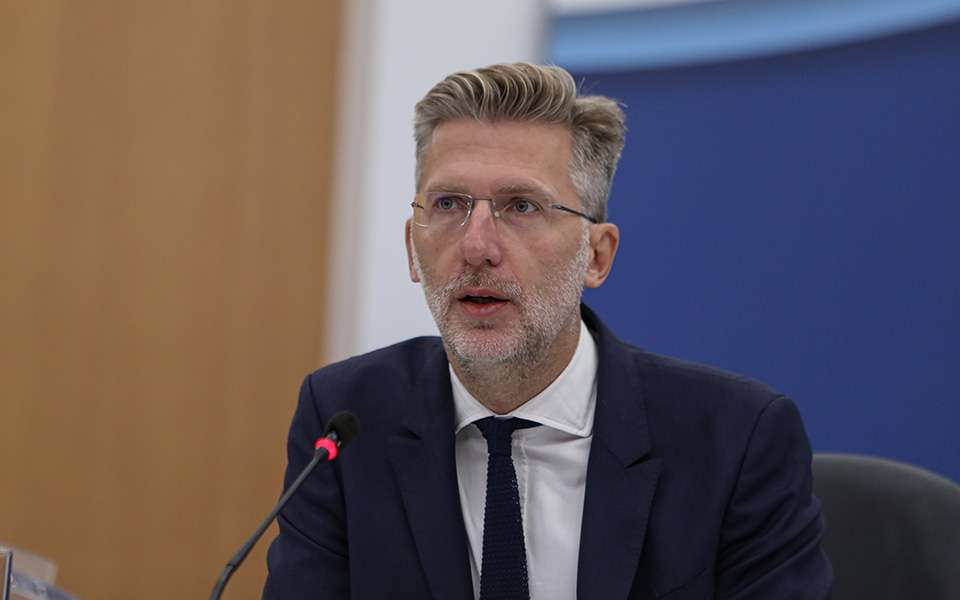 Σκέρτσος: «Τέλος στην ελληνική ιδιαιτερότητα του αιώνιου φοιτητή»