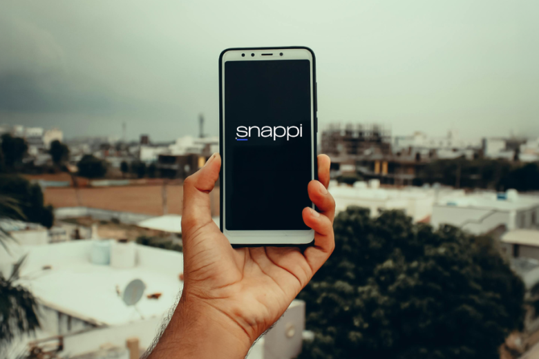 Snappi: Nέα συνεργασία στον τομέα των μεταφορών