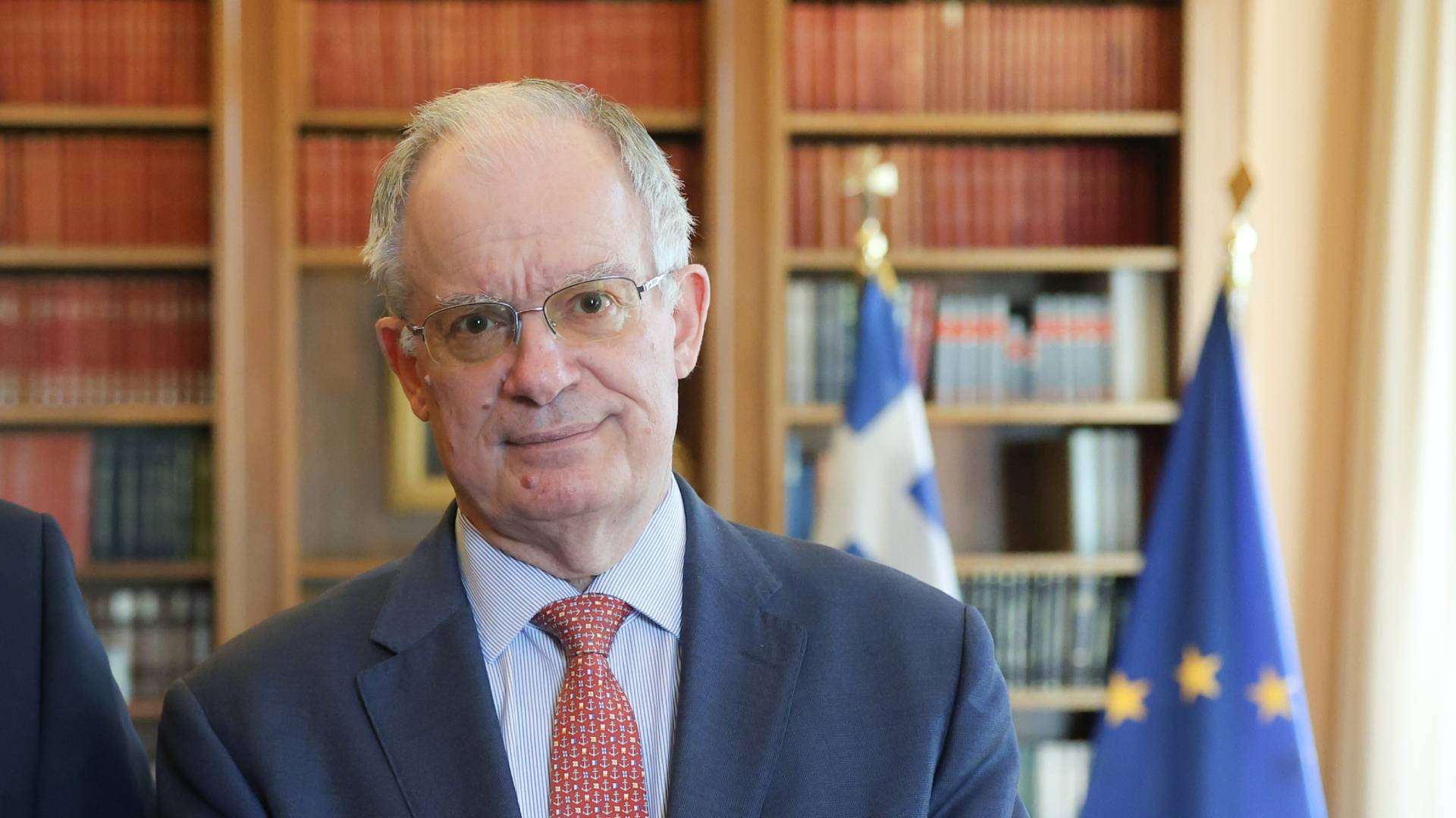 Τασούλας: «Σήμερα τιμούμε τους ήρωες των Ιμίων»