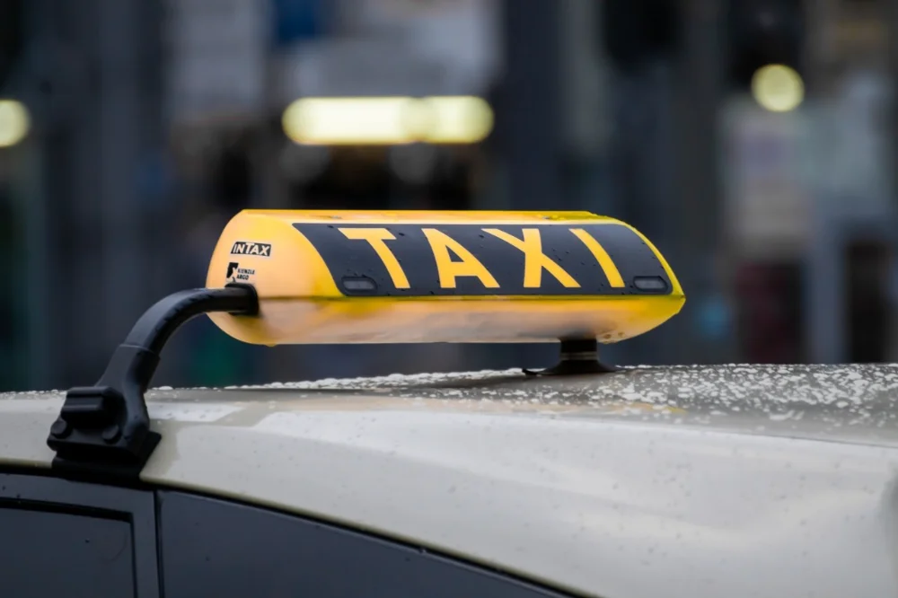 Νέα 48ωρη απεργία ταξί την άλλη εβδομάδα