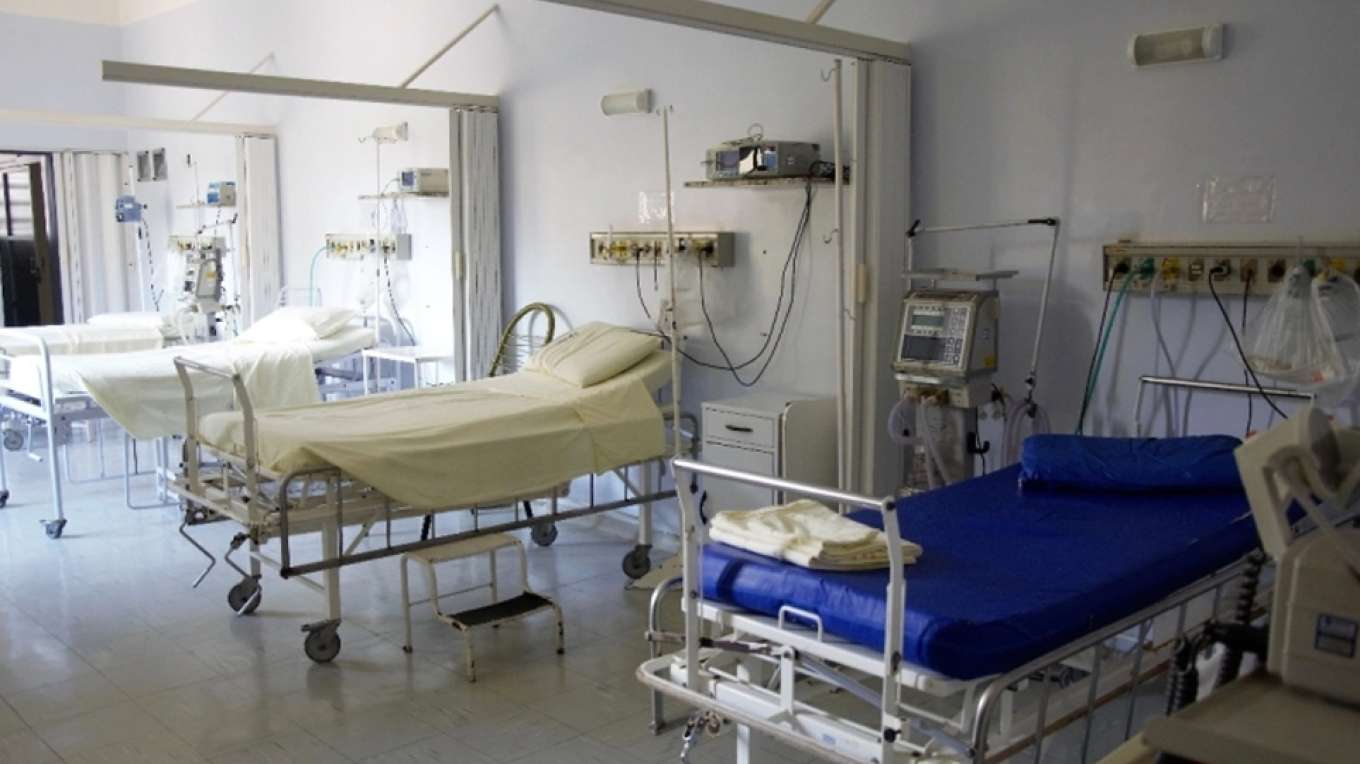 Πρέβεζα: Κρίσιμη η κατάσταση 16χρονου από εκπυρσοκρότηση