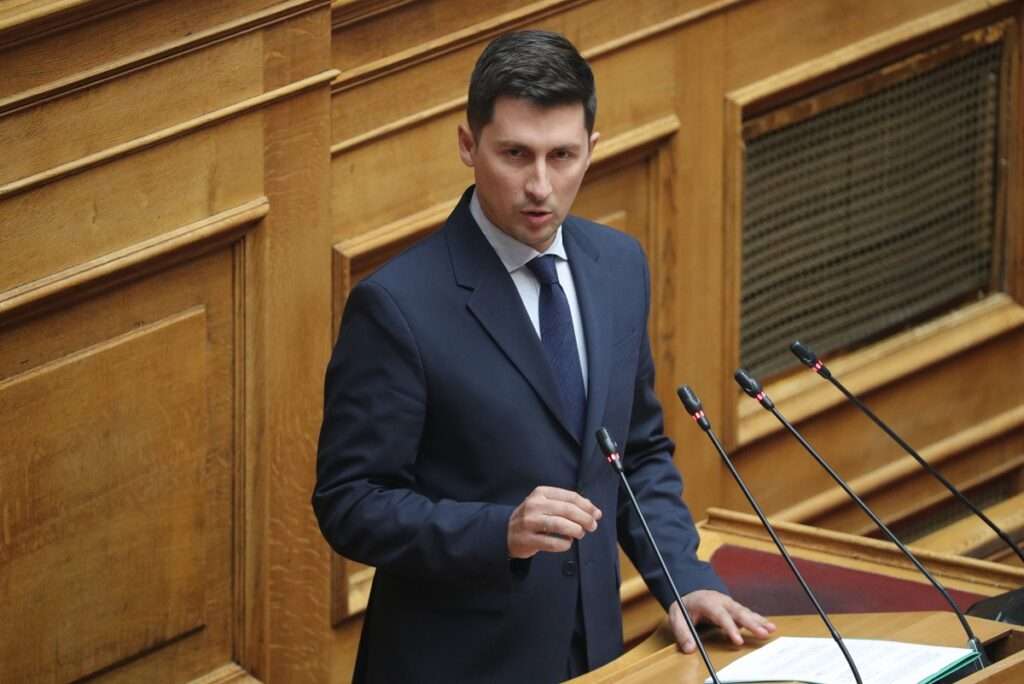 Χρηστίδης για κακοκαιρία: «Διαχρονικές ελλείψεις και κυβερνητική αδράνεια»