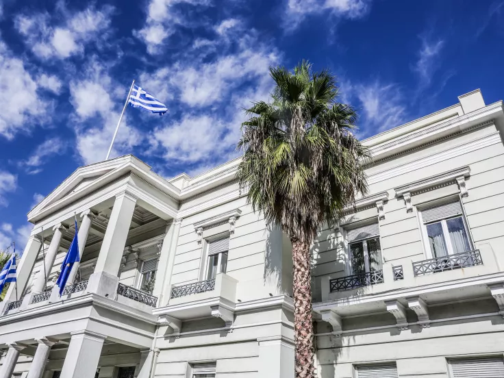 Υπουργείο Εξωτερικών: Παρακολουθούμε στενά την κατάσταση στη Βενεζουέλα
