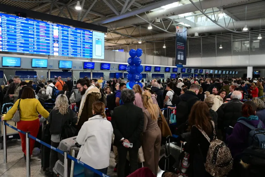 ΣΥΡΙΖΑ για το μπλακάουτ:«Μια υπόθεση με πολλά αναπάντητα ερωτηματικά, βαριές θεσμικές σκιές και μια τεράστια οικονομική ζημιά»