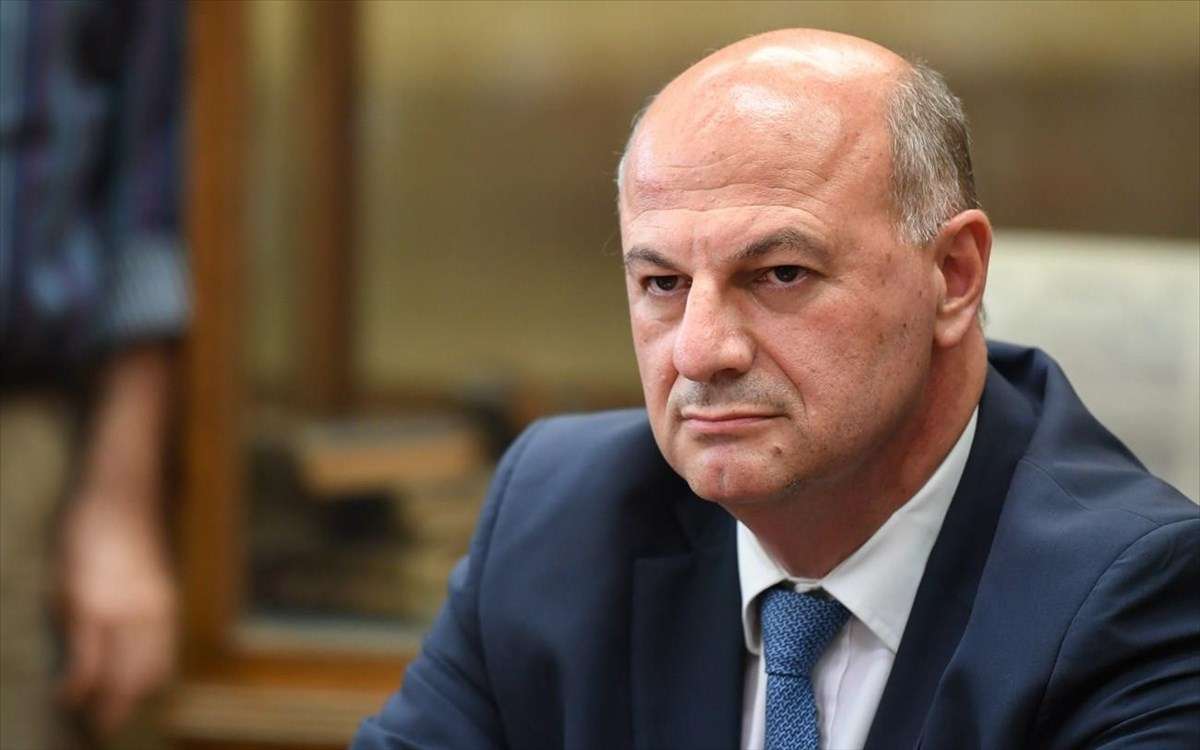 Τσιάρας από Βρυξέλλες: Πρόταση για ευρωπαϊκή αντασφάλιση στη γεωργία