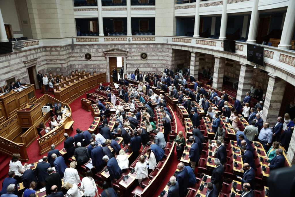 Συνταγματική Αναθεώρηση: Άρθρα-κλειδιά και χρονοδιάγραμμα