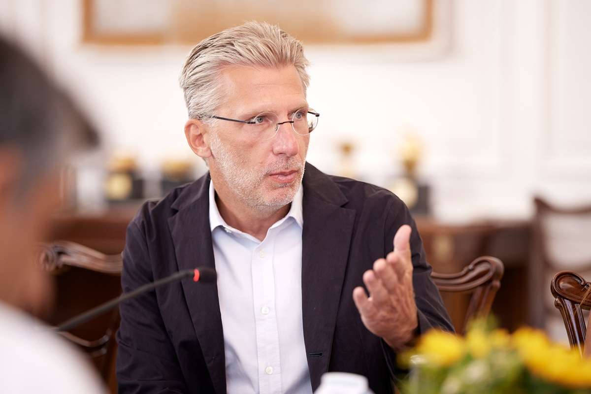 Σκέρτσος για επεισόδια στη Νίκαια: «Δε θα τους αφήσουμε να μας γυρίσουν πίσω»