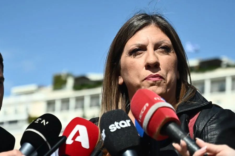 Κωνσταντοπούλου για εκταφή Ρούτσι: «Η απόφαση δόθηκε χωρίς επιστημονικό σχεδιασμό»