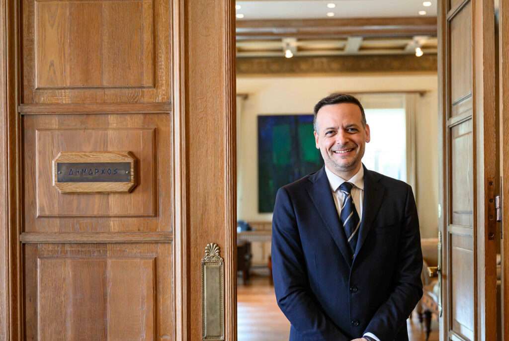 Δούκας: «Η Αθήνα πρέπει να αποκτήσει Μουσείο Εθνικής Αντίστασης»