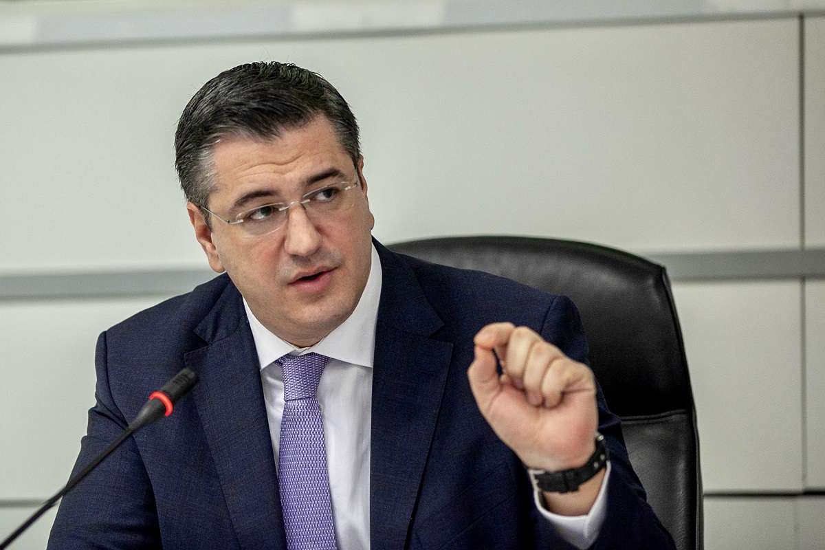 Τζιτζικώστας: Η Θεσσαλονίκη γίνεται ο νέος κόμβος καινοτομίας