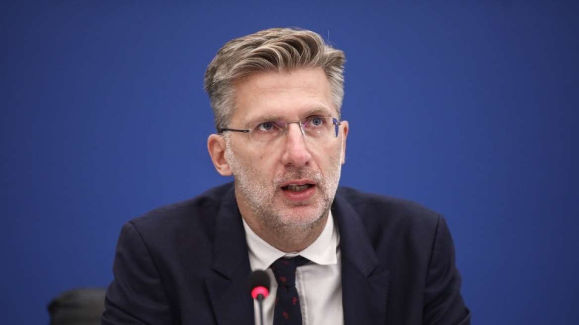 Σκέρτσος για μείωση ανεργίας: «Είμαστε στο σωστό δρόμο»