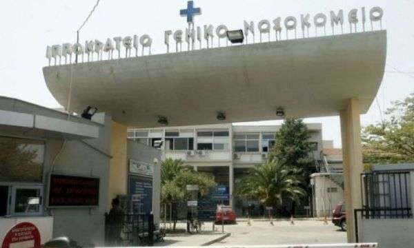 Θεσσαλονίκη: Τρια χρονια φυλάκιση στον διευθυντή καρδιοχειρουργικής που έπαιρνε «φακελάκια»