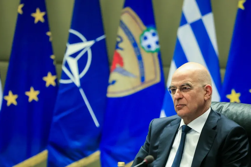 Στο επίκεντρο η αμυντική συνεργασία Ελλάδας–ΗΠΑ στις επαφές Δένδια στην Ουάσιγκτον