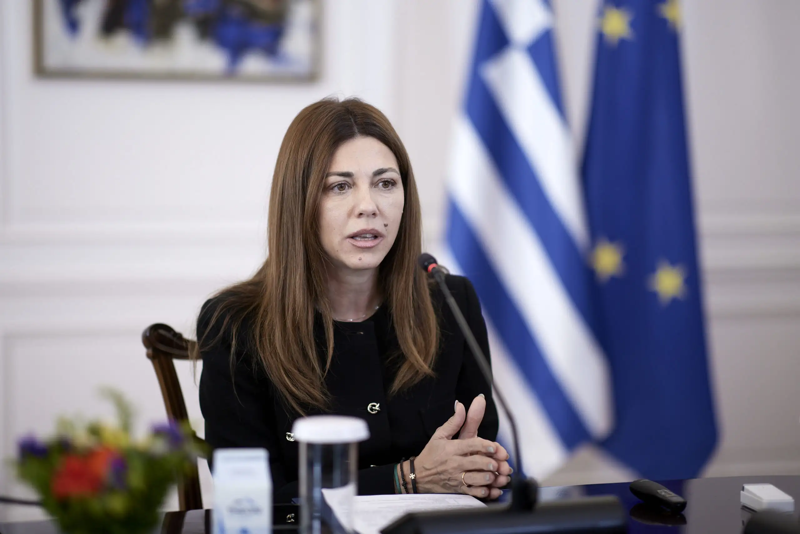 Ξεκινά ο σήμερα ο διάλογος για το Εθνικό Απολυτήριο και το νέο Λύκειο