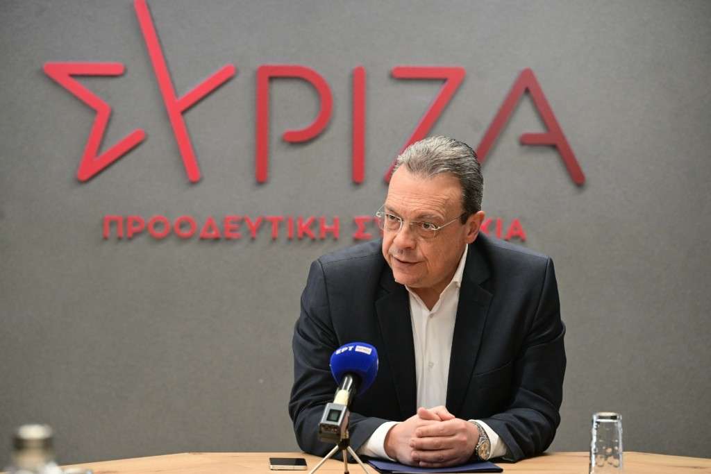 Φάμελλος για Συνταγματική Αναθεώρηση: «Η υποκρισία έχει και ένα όριο»