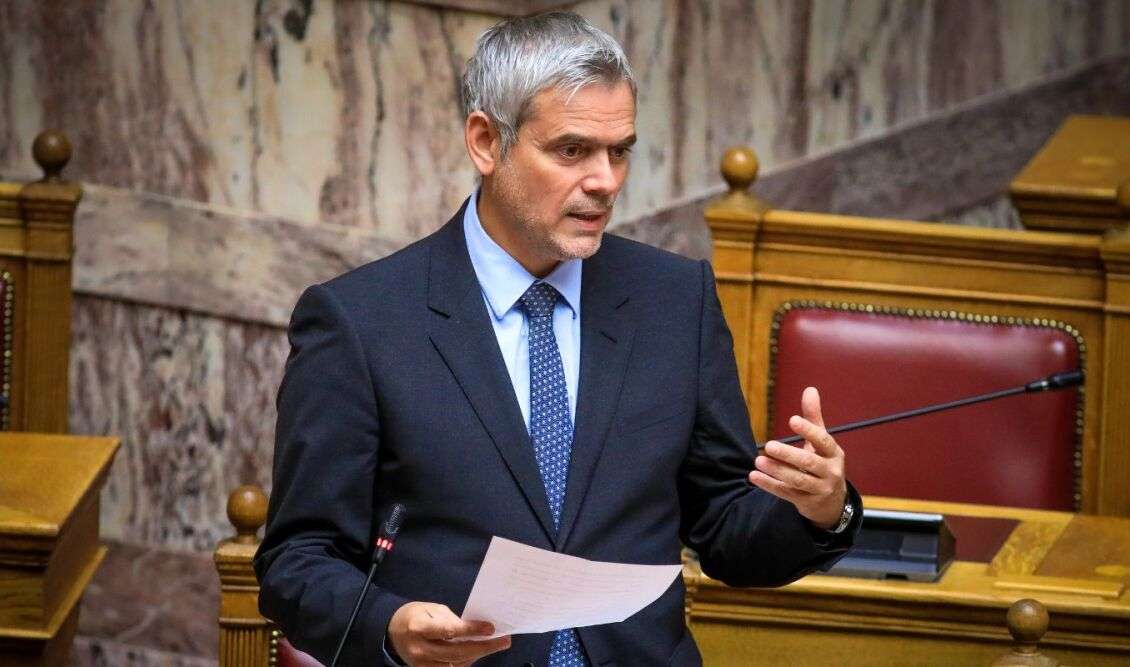 Καραγκούνης: Έρχεται νέα αύξηση του κατώτατου μισθού