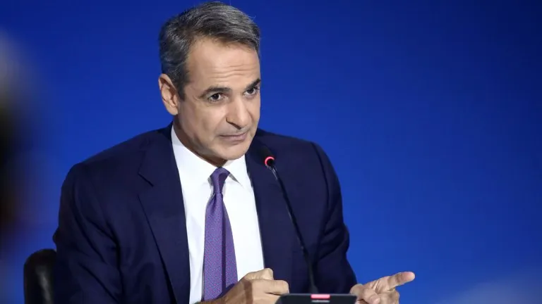Στον Έβρο σήμερα ο Κυριάκος Μητσοτάκης – Σταθμοί, πλημμυρόπληκτες περιοχές και Προσυνέδριο ΝΔ