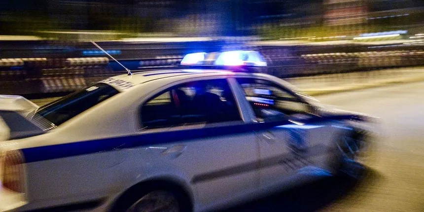Θρίλερ στην Κασσάνδρα: Οστά σε βαλίτσα εντοπίστηκαν από δασεργάτες