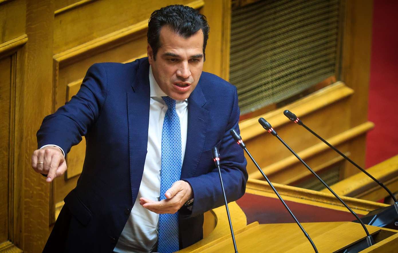 Πλεύρης για ΟΠΕΚΕΠΕ: «Όλοι θα αθωωθούν»