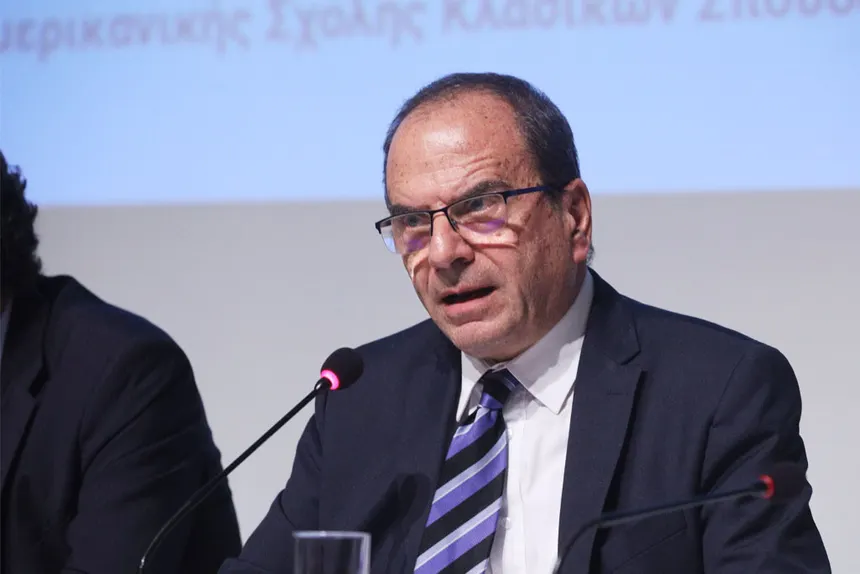 Χρήστος Ράμμος για Τέμπη: «Όταν η Δικαιοσύνη διστάζει, η κοινωνία απογοητεύεται»