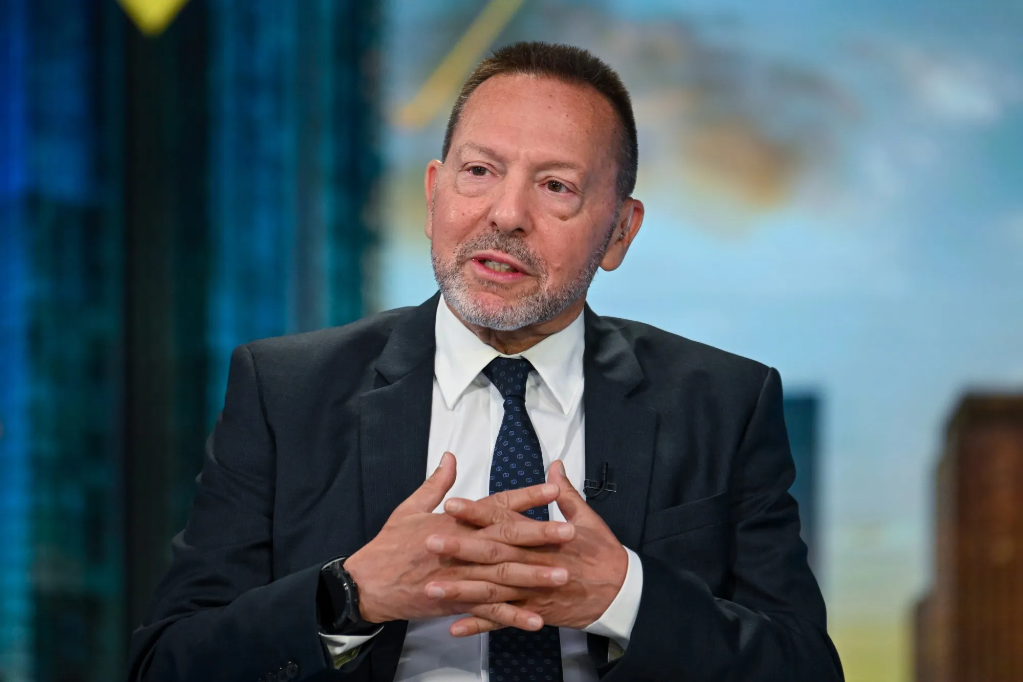 Στουρνάρας: Δεν οφείλεται στη ναυτιλία η ανάπτυξη της χώρας