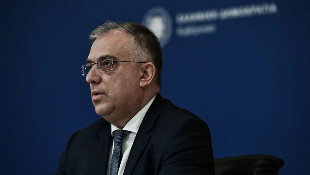 Θεοδωρικάκος: «Είμαστε η λαϊκή παράταξη που βρίσκεται μέσα στην κοινωνία»