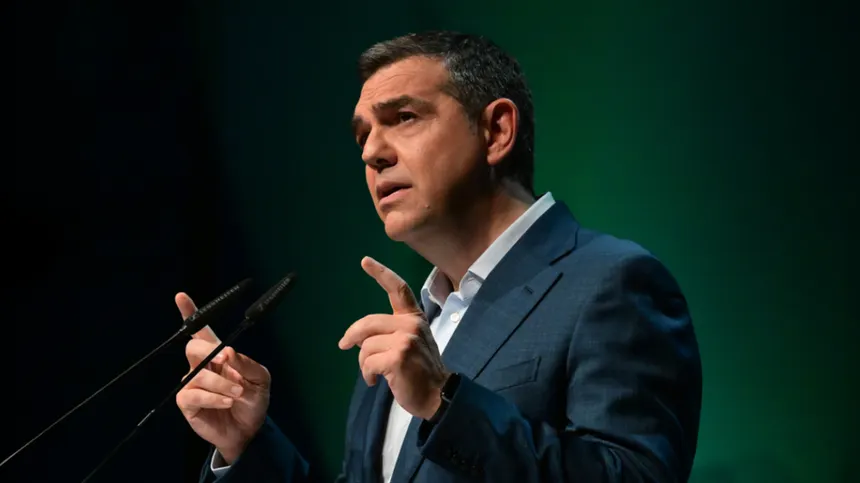 Ινστιτούτο Τσίπρα: Πρόταση για την πλατφόρμα «ΔΙΑΦΑΝΕΙΑ» – Τέλος στο «κρυφτό» με το δημόσιο χρήμα