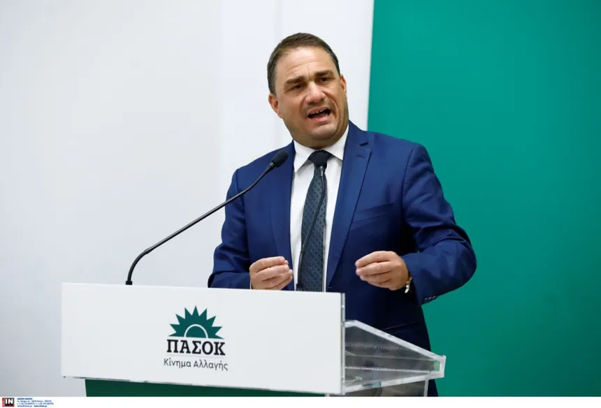 Τσουκαλάς: Προοδευτική κυβέρνηση με ΠΑΣΟΚ ή συντηρητικές νεοφιλελεύθερες πολιτικές