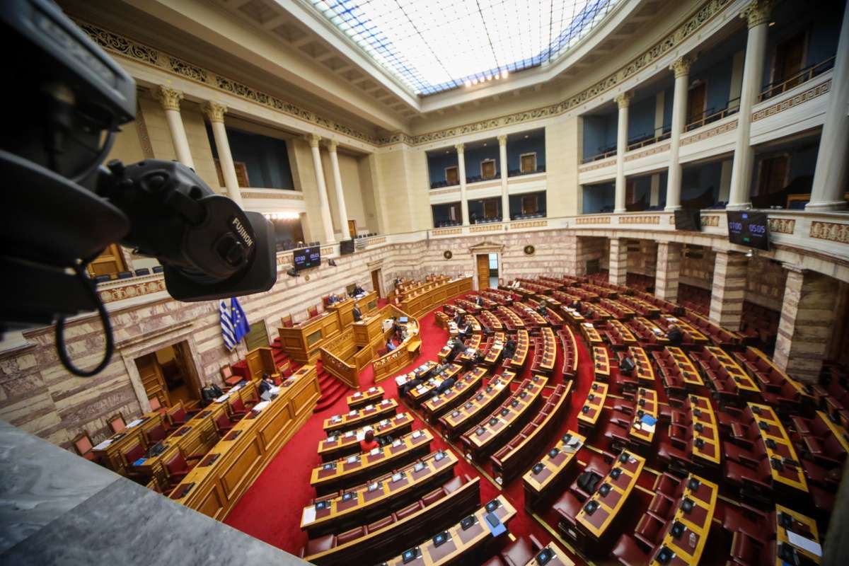 Προϋπολογισμός 2026: Με πλεόνασμα έκλεισε ο Ιανουάριος