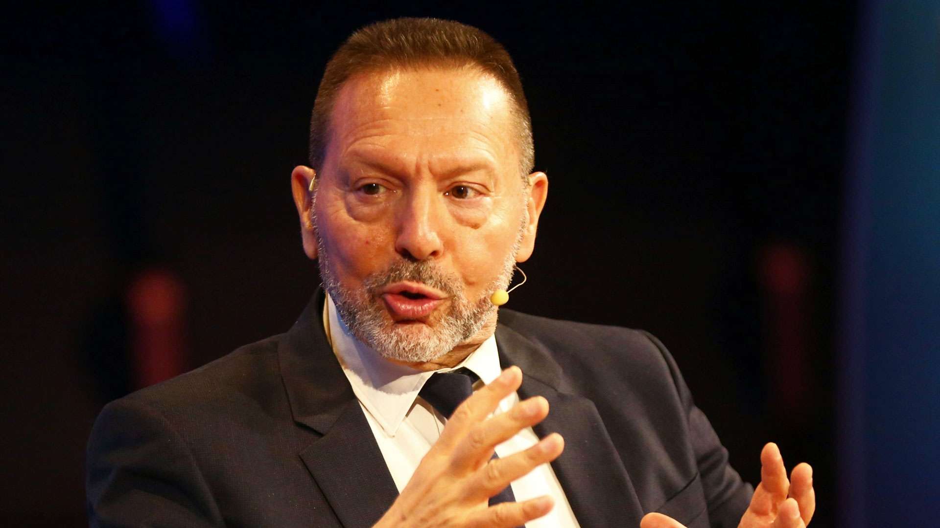 Στουρνάρας στο Reuters για Ιράν και επιπτώσεις στην οικονομία