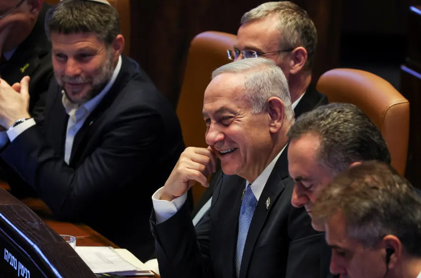 Έντονες αντιδράσεις για νέο ισραηλινό νόμο περί θανατικής ποινής