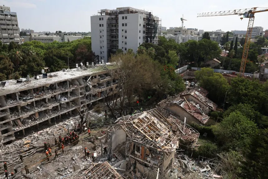Συλλήψεις «ξένων κατασκόπων» στο Ιράν εν μέσω κλιμάκωσης της σύγκρουσης
