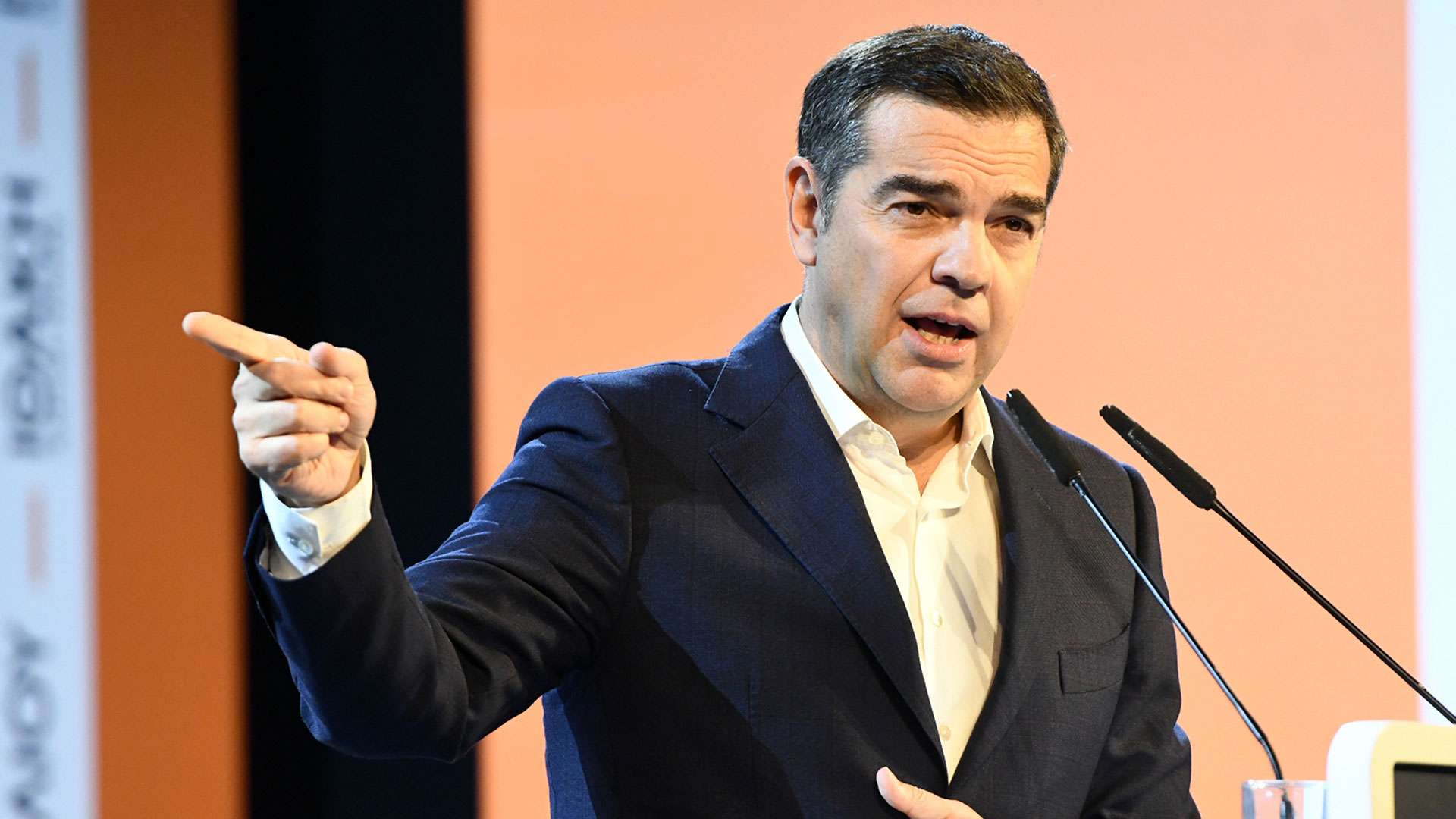Τσίπρας: Στη Λαμία το Σάββατο για την «Ιθάκη»