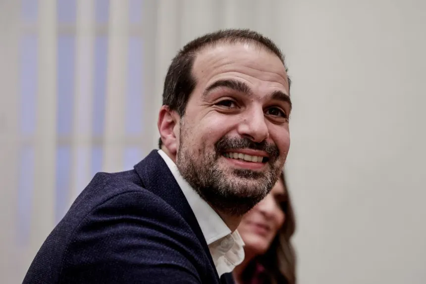 Σακελλαρίδης: Ριζοσπαστικές λύσεις και συνεργασίες για τη Νέα Αριστερά