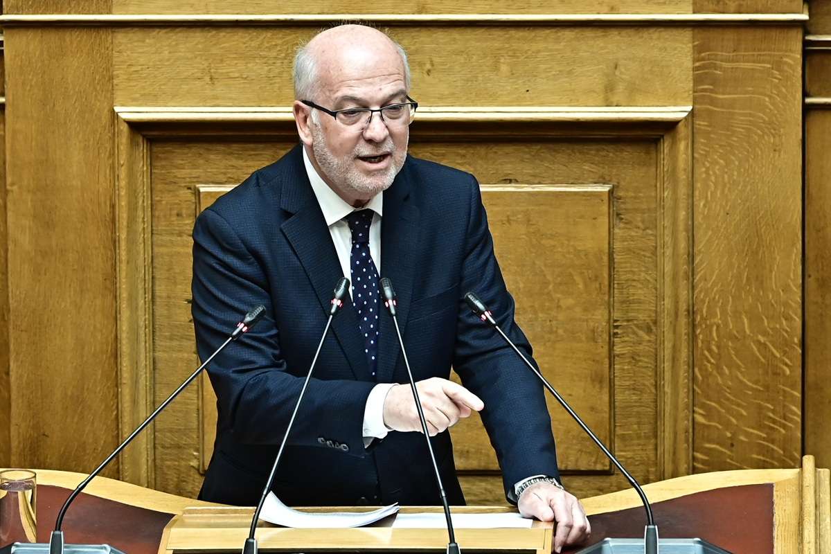 Φλωρίδης για Τέμπη: «Η δίκη θα συνεχιστεί κανονικά»