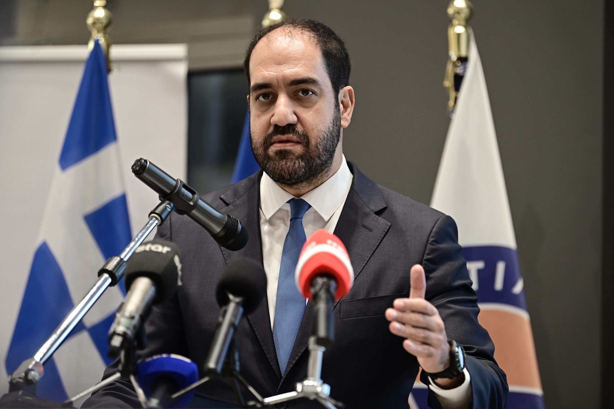 Κεφαλογιάννης για αντιπυρική προστασία: Πρόσληψη 350 εξειδικευμένων στελεχών
