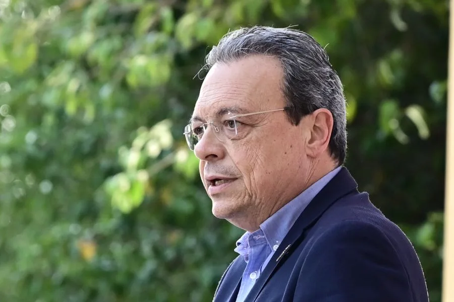 Φάμελλος: «Δεν πάει άλλο με αυτή την κυβέρνηση»
