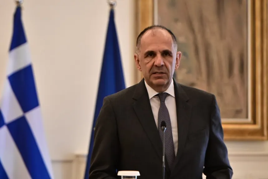 Γεραπετρίτης: Δεν απειλείται η Σούδα – Ενισχυμένη η αμυντική προστασία της Ελλάδας