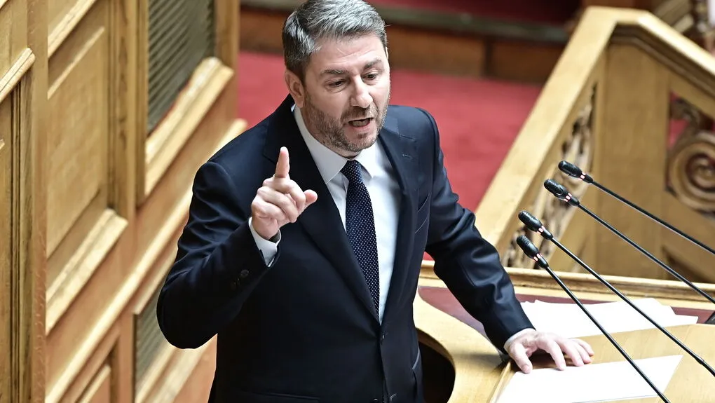Ανδρουλάκης: Αιχμές για έμμεση υποχώρηση κυριαρχικών δικαιωμάτων