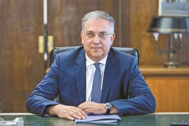 Θεοδωρικάκος για ακρίβεια: «Αναγκαίο να υπάρχουν κοινές προτάσεις με το ΠΑΣΟΚ»