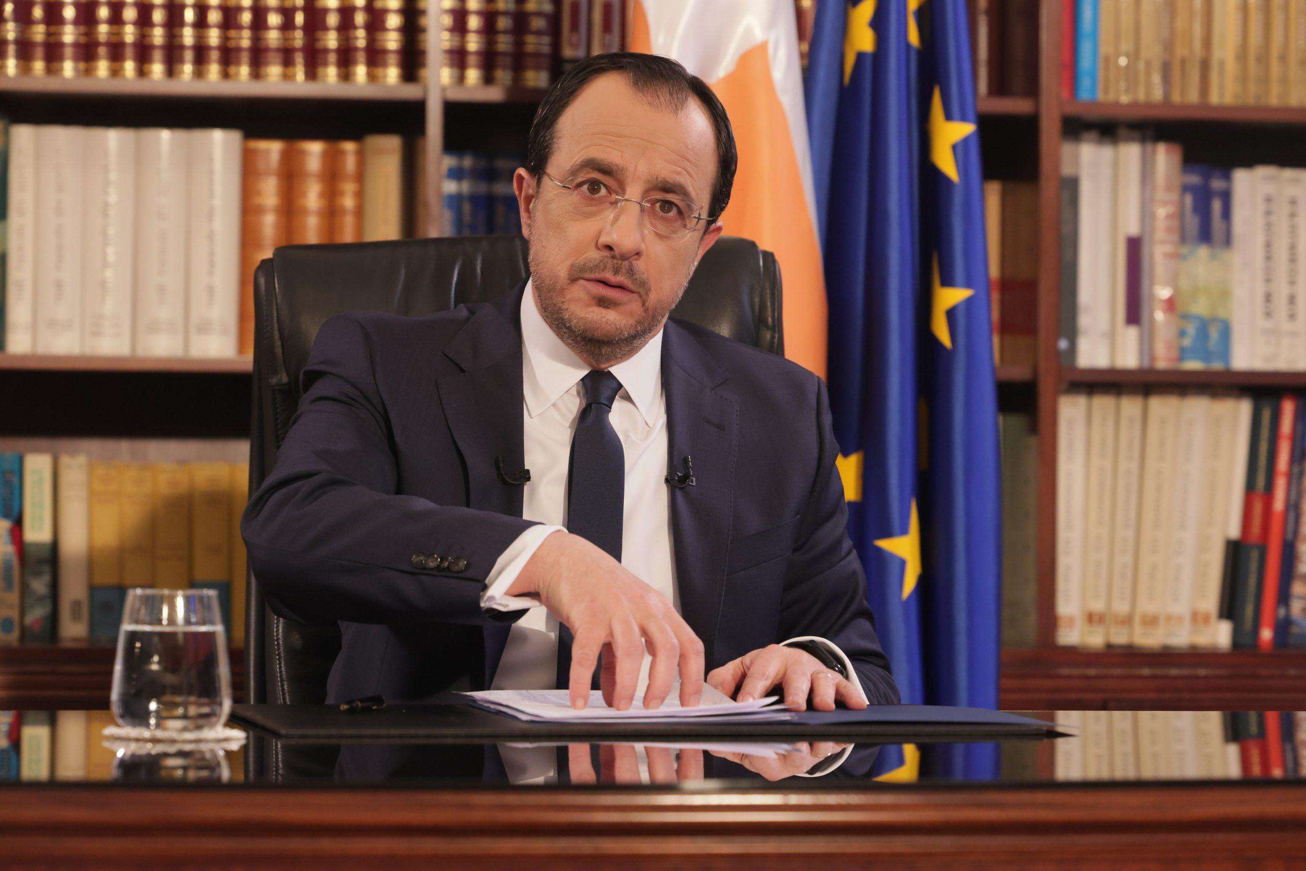 Χριστοδουλίδης: Ανάγκη άμεσης ευρωπαϊκής πρωτοβουλίας για αποκλιμάκωση στην περιοχή