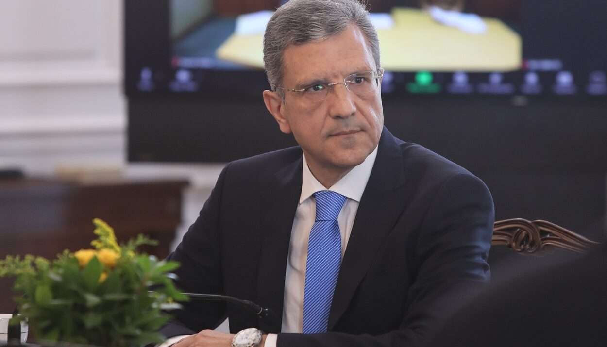 Αυτιάς: Ανάγκη για ευρωπαϊκή χρηματοδότηση στην αγορά φυσικού αερίου