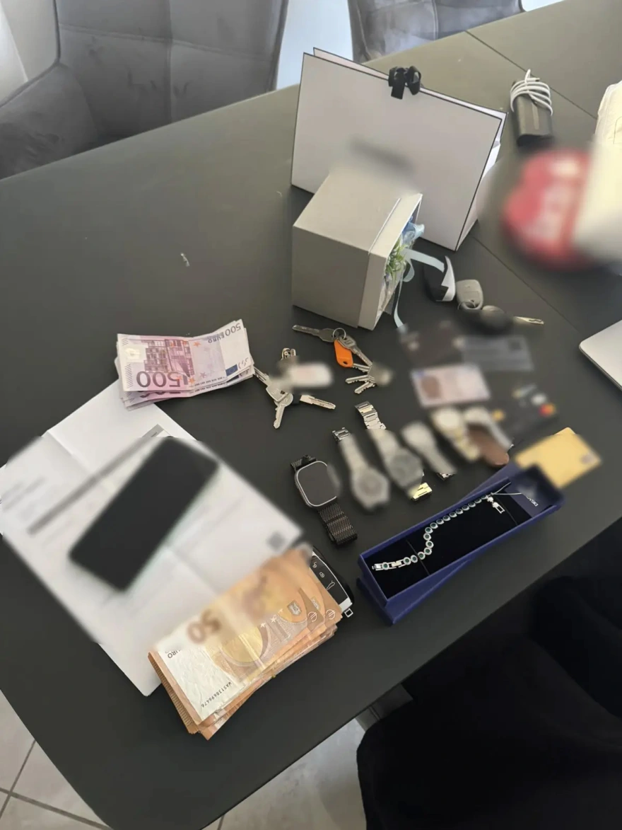 Εξαρθρώθηκε κύκλωμα απάτης στον ΕΦΚΑ: 22 συλλήψεις, 31 εκατ. ευρώ ζημία
