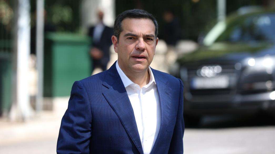 Τσίπρας: Επόμενος σταθμός η Αλεξανδρούπολη