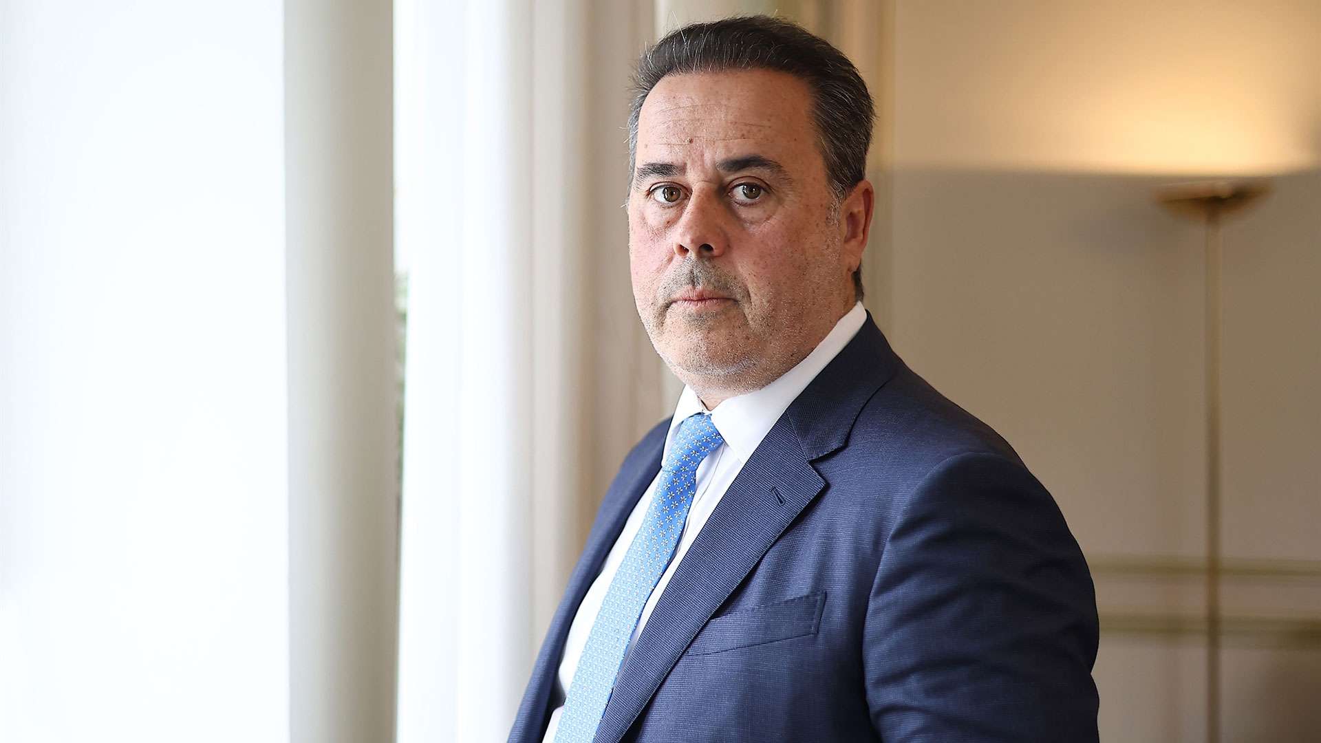 Παπασταύρου: «Η ενέργεια είναι ασφάλεια, είναι σταθερότητα»