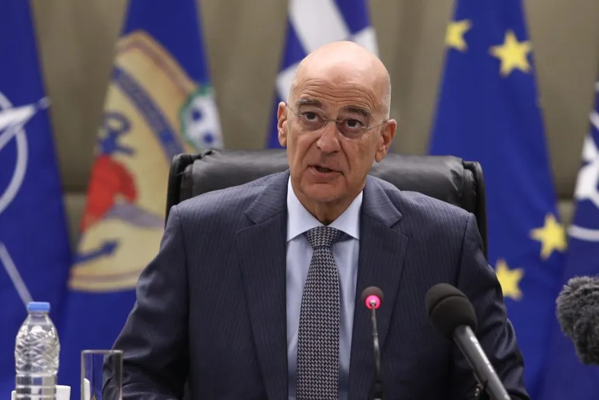 Δένδιας: 20ετές σχέδιο άμυνας με ολιστική στρατηγική και τεχνολογική υπεροχή
