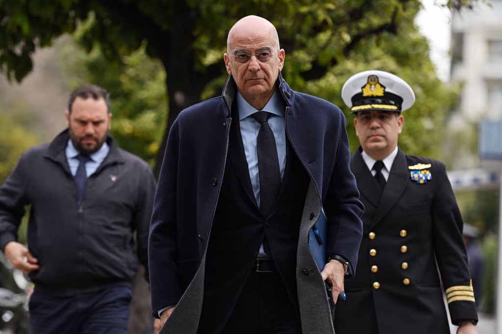 ΚΥΣΕΑ: Εγκρίθηκαν εξοπλιστικά 5 δισ. ευρώ