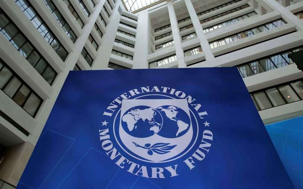 ΔΝΤ: Προειδοποίηση ΔΝΤ για τη Μέση Ανατολή και την οικονομία