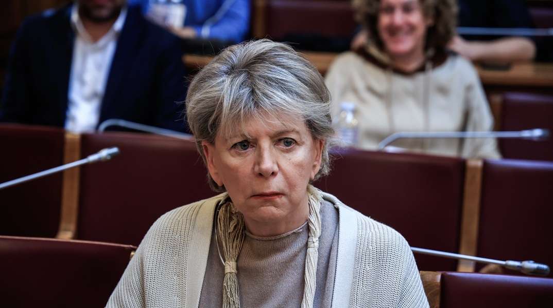 Ακρίτα: «Είμαστε με το Ιράν, με την Παλαιστίνη, με την Κύπρο και την Ουκρανία»